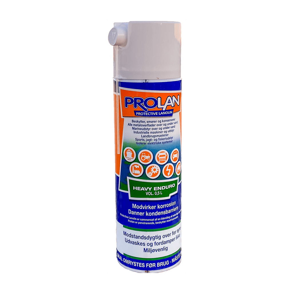 prolan Heavy Enduro spray 0,5ltr