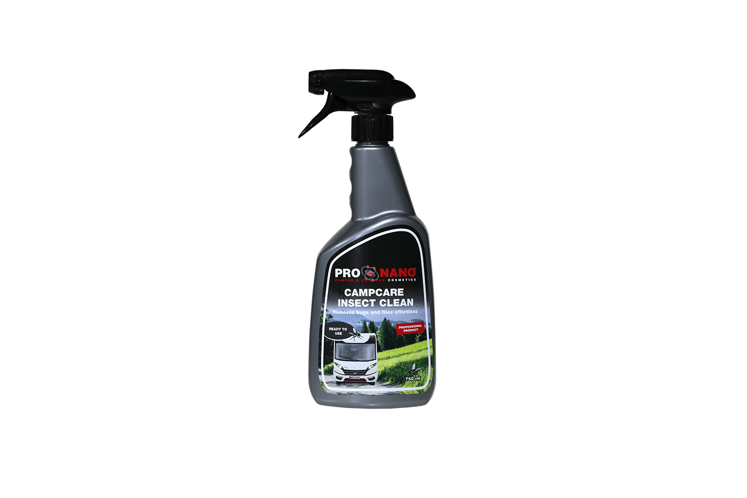 Insect Clean 750ml