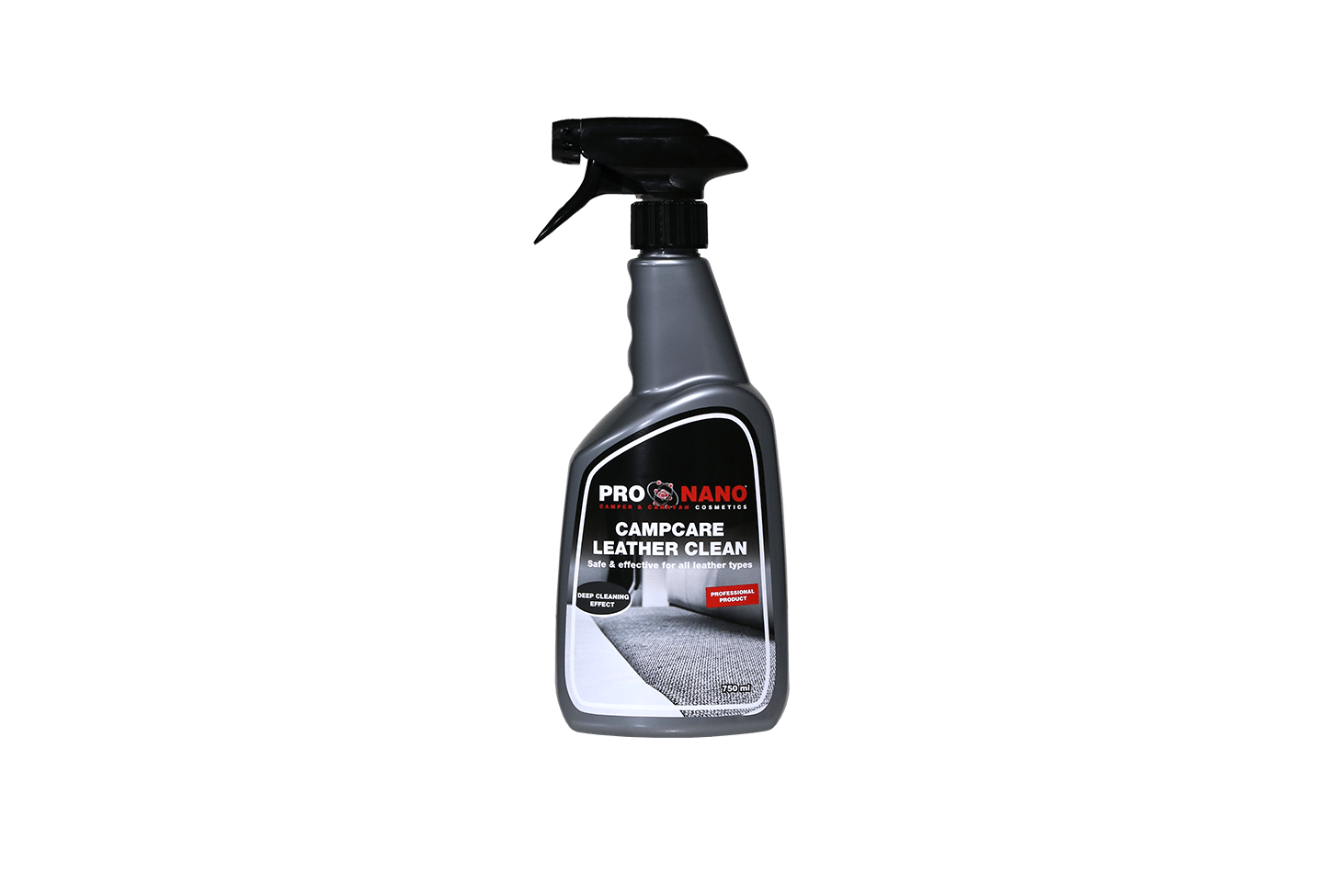 Leather Clean 750ml
